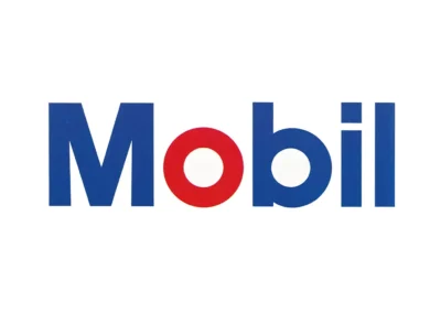 Firebird stocked at Mobil