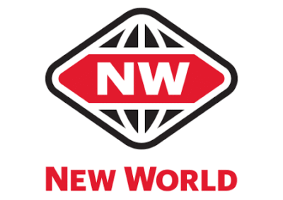 Firebird stocked at New World